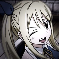 Lucy heartfilia