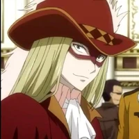 Rufus Lore