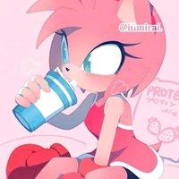 amy rose