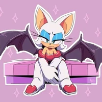 roger the bat