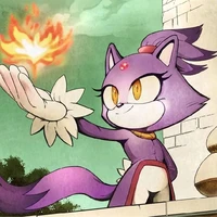 Blaze