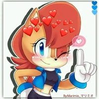 sally