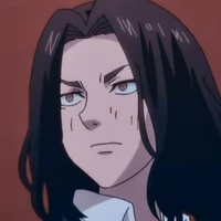 Baji Keisuke