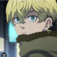 Chifuyu Matsuno 