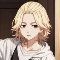 Sano Manjiro (mikey)