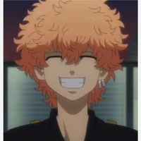 smile