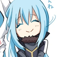 Rimuru Tempest
