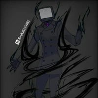 TVman / Phillip Blackwell ( Đứa út )