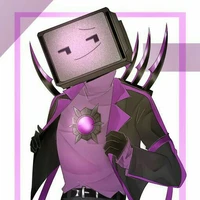 Titan TVman / William Kilpatrick