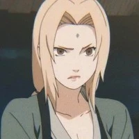 Tsunade Senju