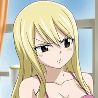 Lucy Heartfilia