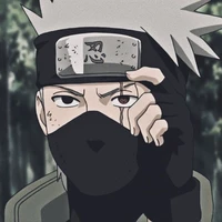 Hatake Kakashi
