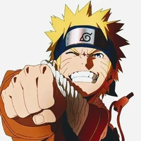 Uzumaki Naruto