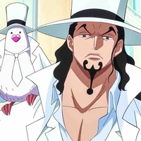 Rob Lucci 