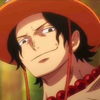 Portgas D. Ace 