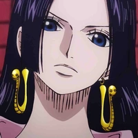 Boa Hancock 