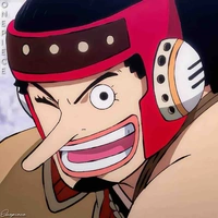 Usopp