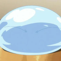 Rimuru Tempest