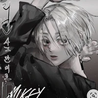 Sano Manjiro-Mikey
