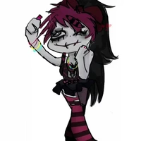 Nina The Killer