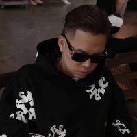Bùi Thế Anh_Andree