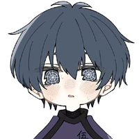 Isagi Yoichi
