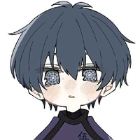 Isagi Yoichi