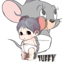 Tuffy
