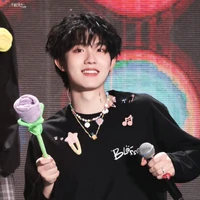 Tô Tân Hạo(Cậu)