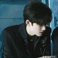 Trương Cực(hắn)