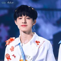 Trương Trạch Vũ(em)