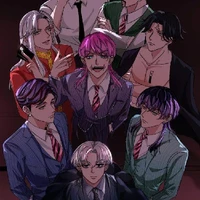 Bonten (trừ những người cần trừ)