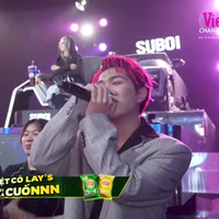 Đức Duy ~Captain