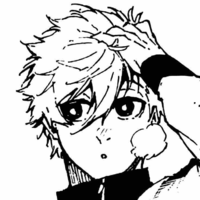 Nagi Seishiro