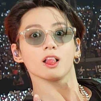 Jeon jungkook