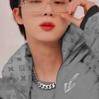 Kim Seokjin