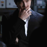 Kim Nam Joon 