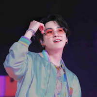 Min Yoongi 