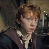 Ron Weasley