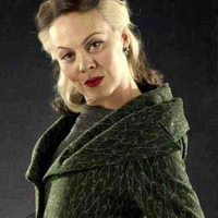 Narcissa Malfoy