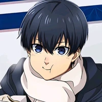 Isagi Yoichi