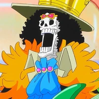 Brook