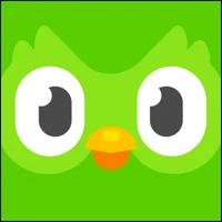 Duolingo>:/