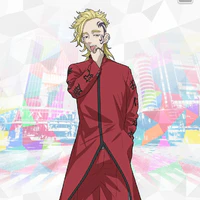 Shion Madarame