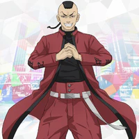 Mochi zukikanji