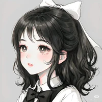 Nakime Unami (còn nhỏ)