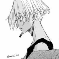 Kurokawa Izana