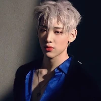 BamBam Kunpimook Bhuwakul