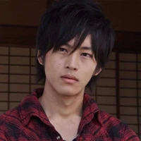Shiba Takeru