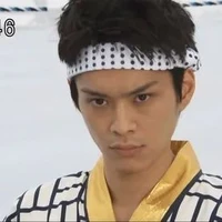 Umemori Genta